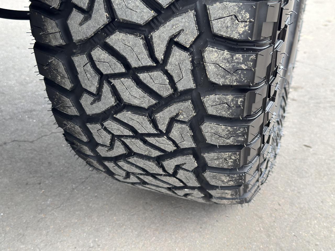 RAM 2500 Laramie Mega Cab 4WD 2016
