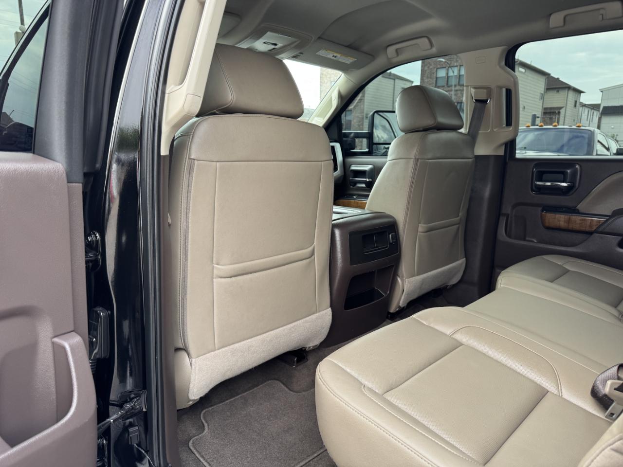 GMC Sierra 1500 SLT Crew Cab 4WD 2017