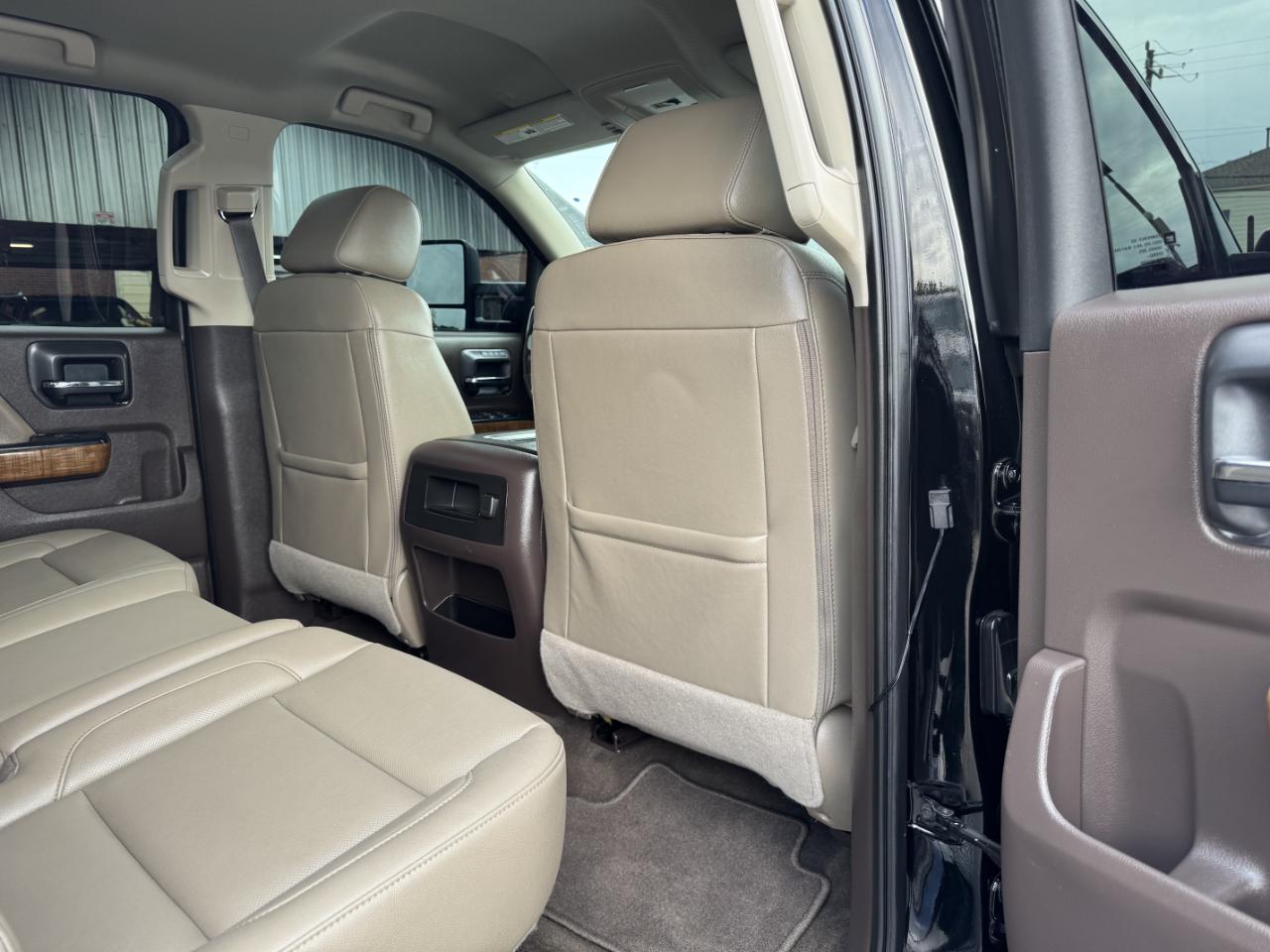 GMC Sierra 1500 SLT Crew Cab 4WD 2017