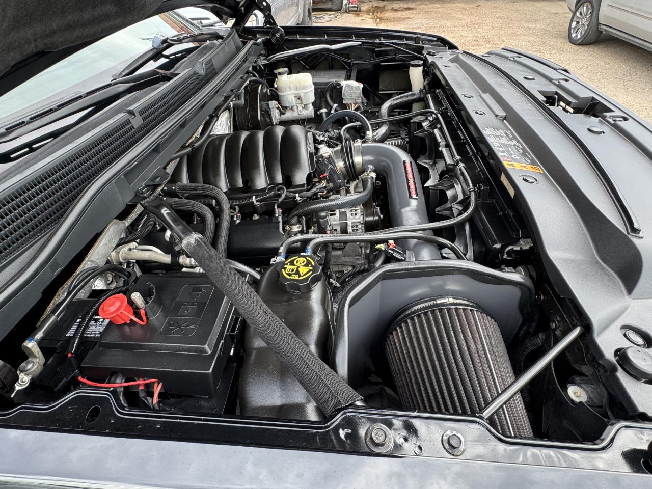 GMC Sierra 1500 SLT Crew Cab 4WD 2017