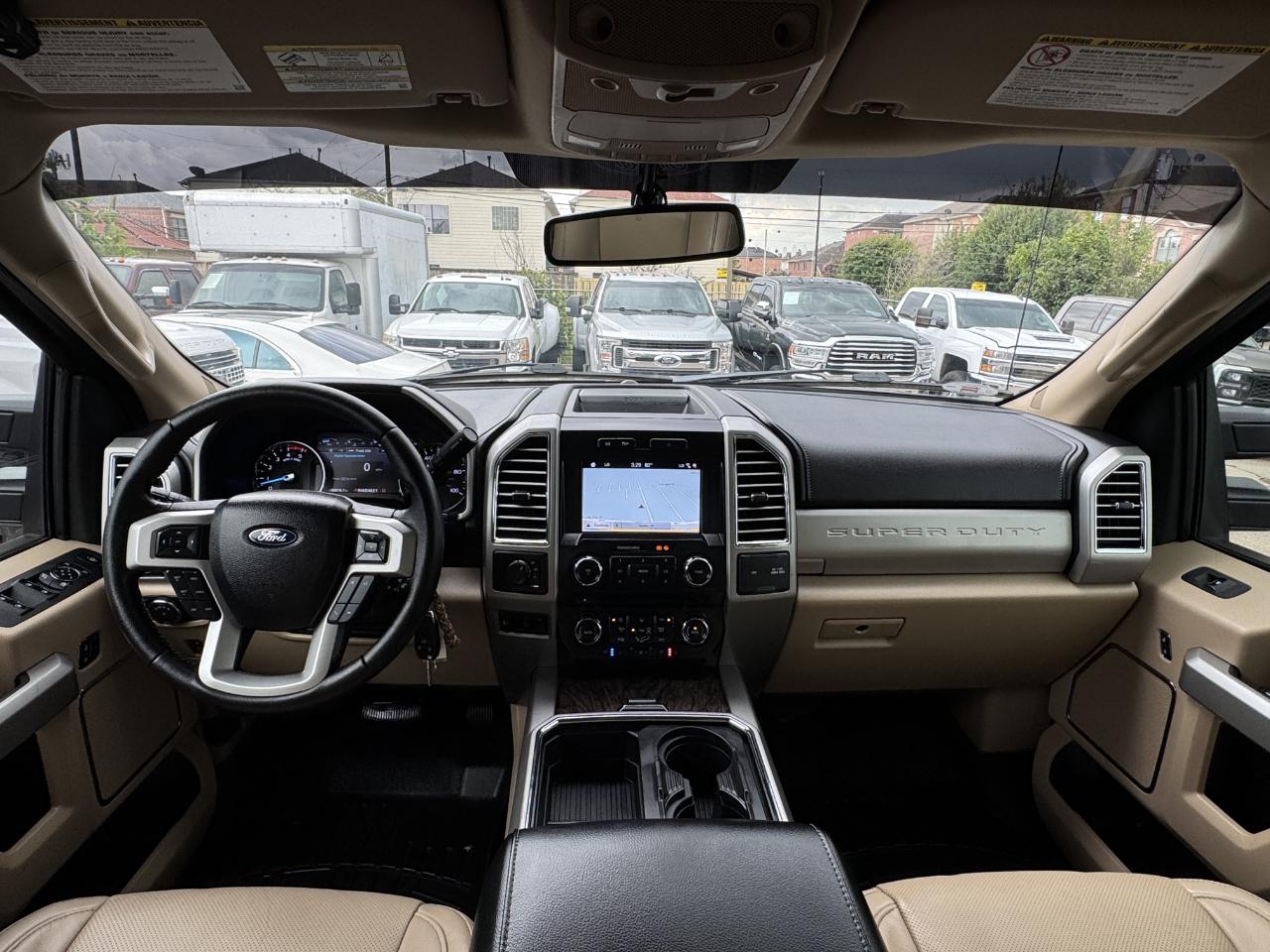 Ford Super Duty F-350 DRW  2017