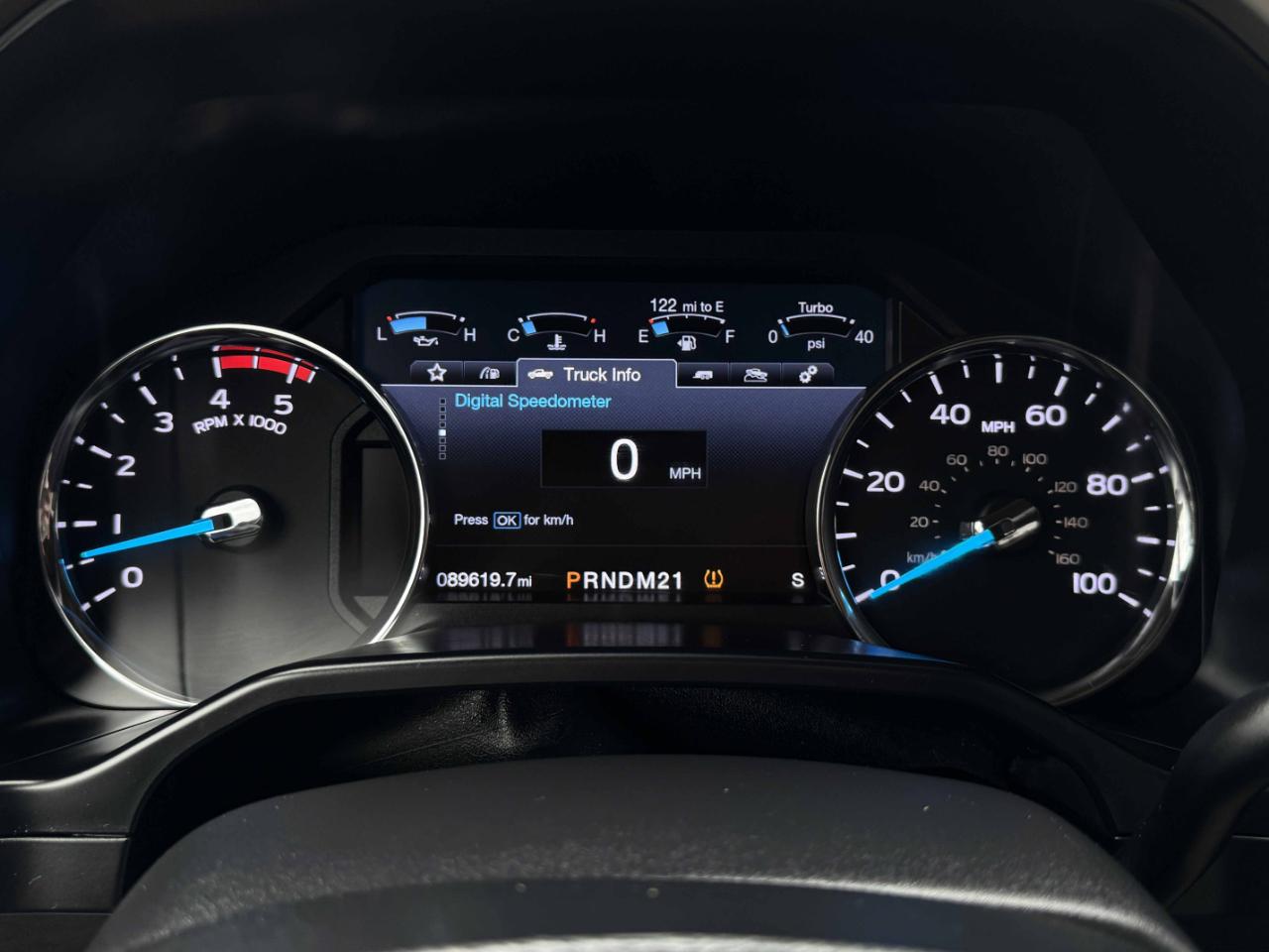 Ford Super Duty F-350 DRW  2017