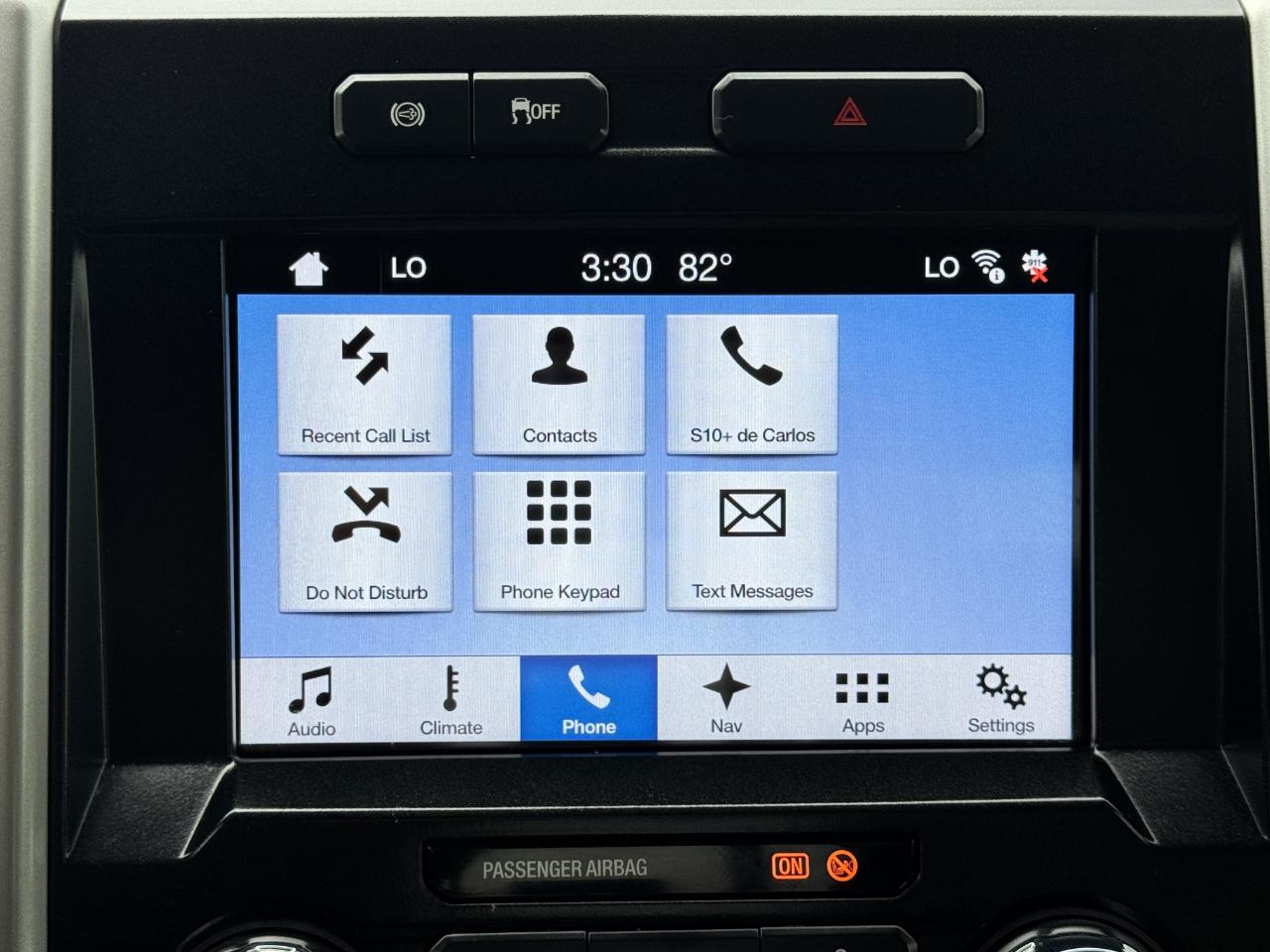 Ford Super Duty F-350 DRW  2017