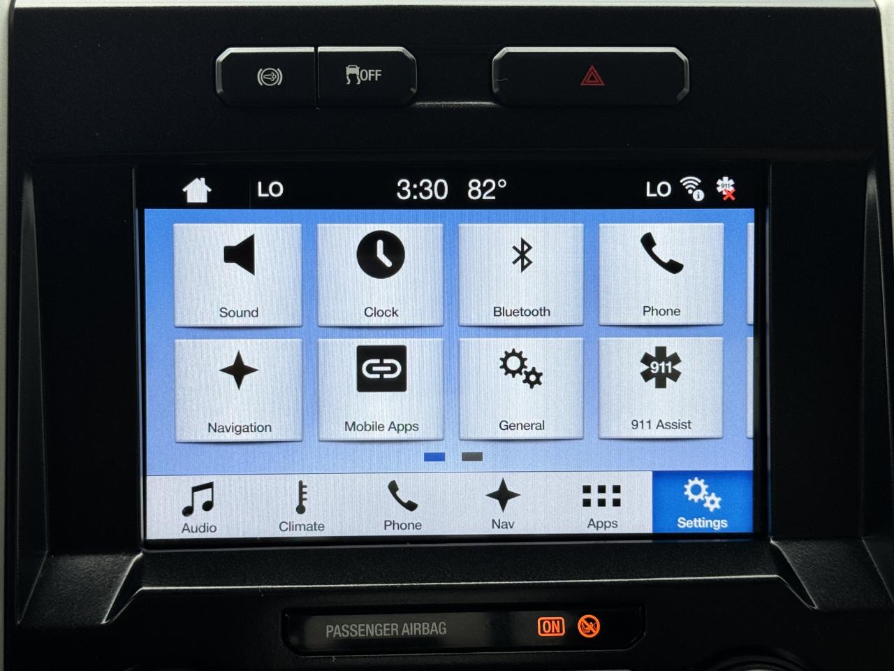 Ford Super Duty F-350 DRW  2017