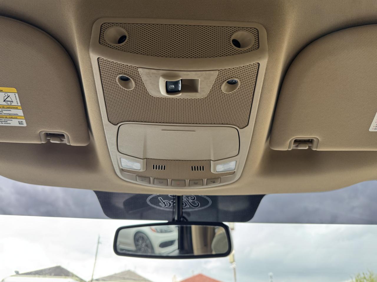 Ford Super Duty F-350 DRW  2017