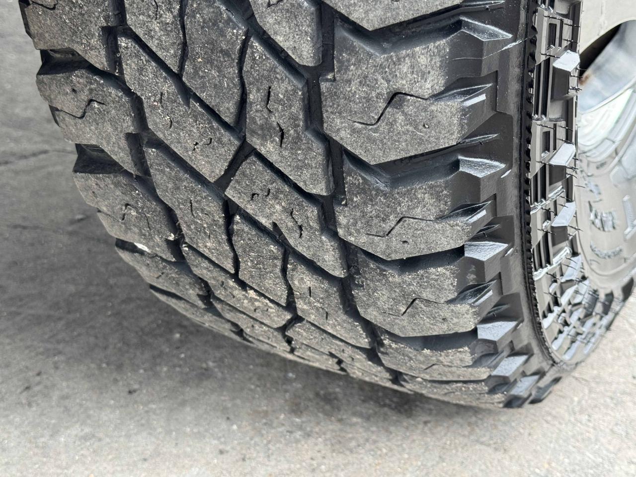 Ford Super Duty F-350 DRW  2017