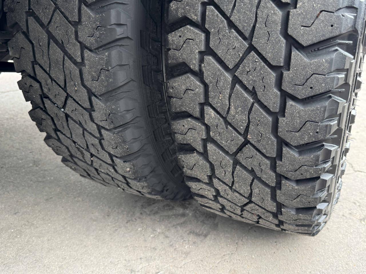 Ford Super Duty F-350 DRW  2017