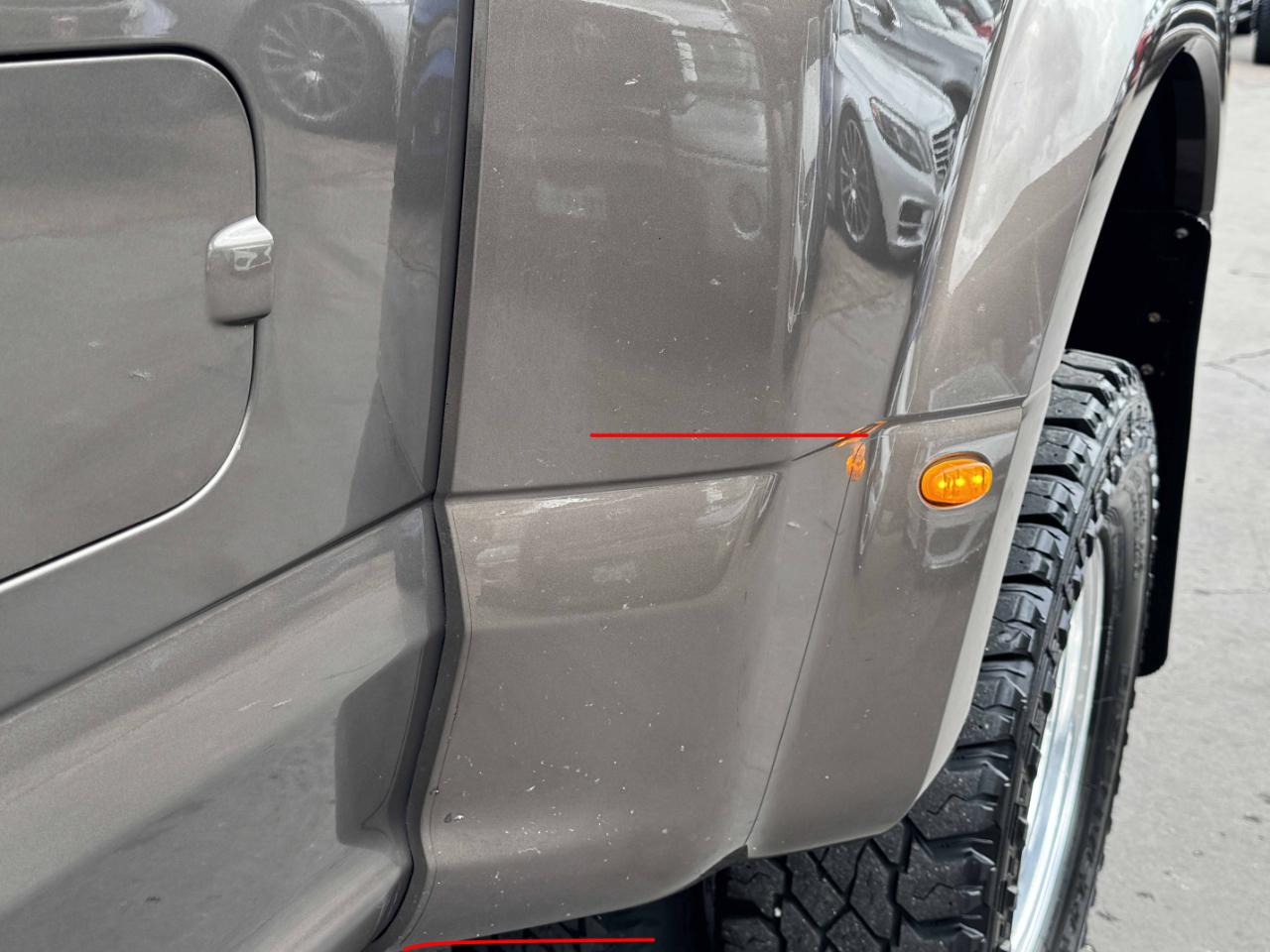 Ford Super Duty F-350 DRW  2017