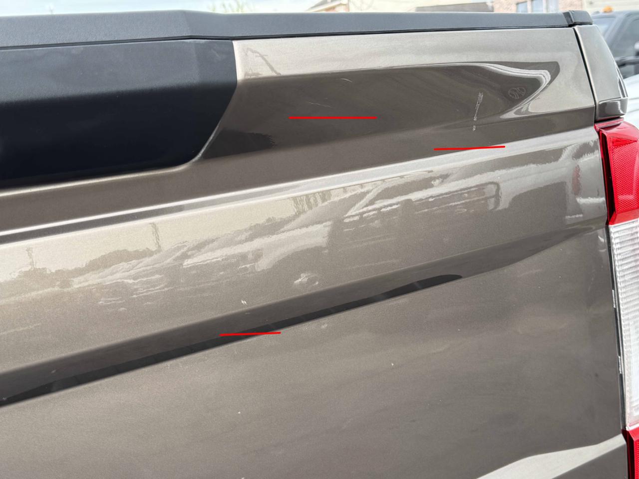 Ford Super Duty F-350 DRW  2017