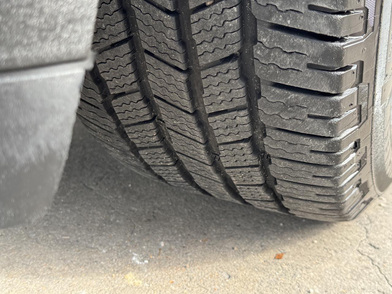 Ford F-150 XL SuperCrew 2WD 2018