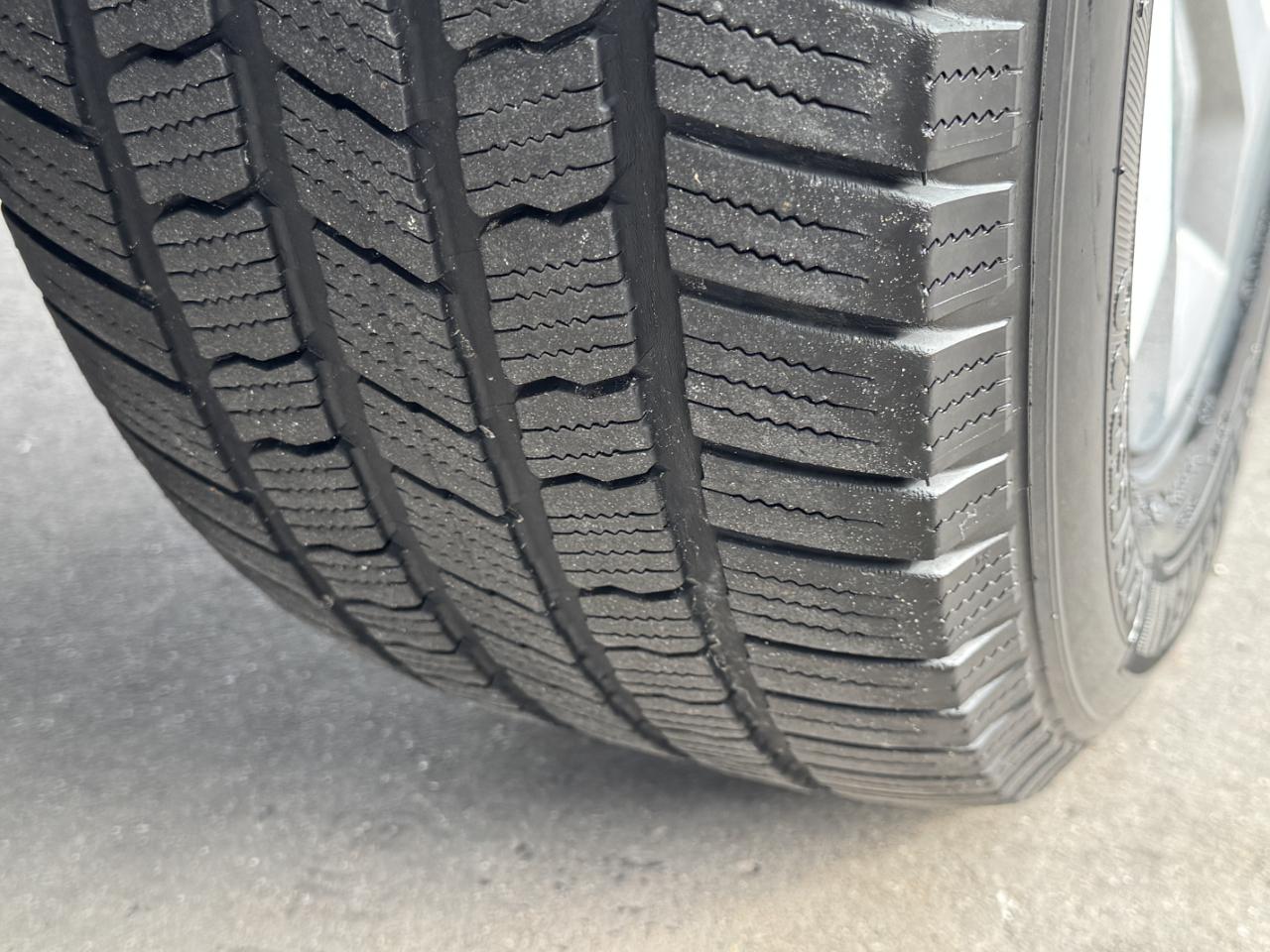 Ford F-150 XL SuperCrew 2WD 2018
