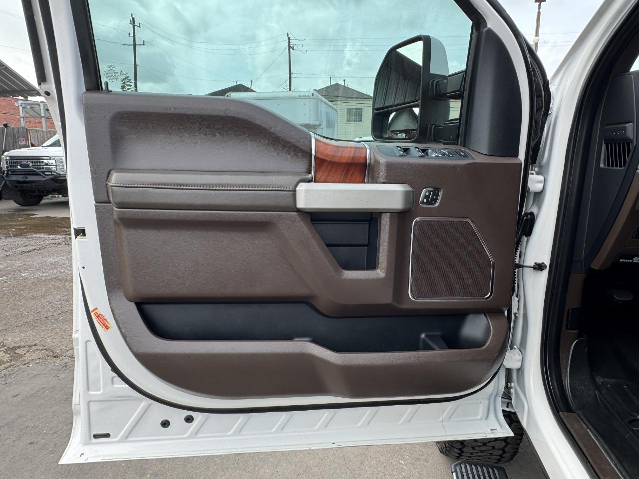 Ford Super Duty F-350 DRW  2019
