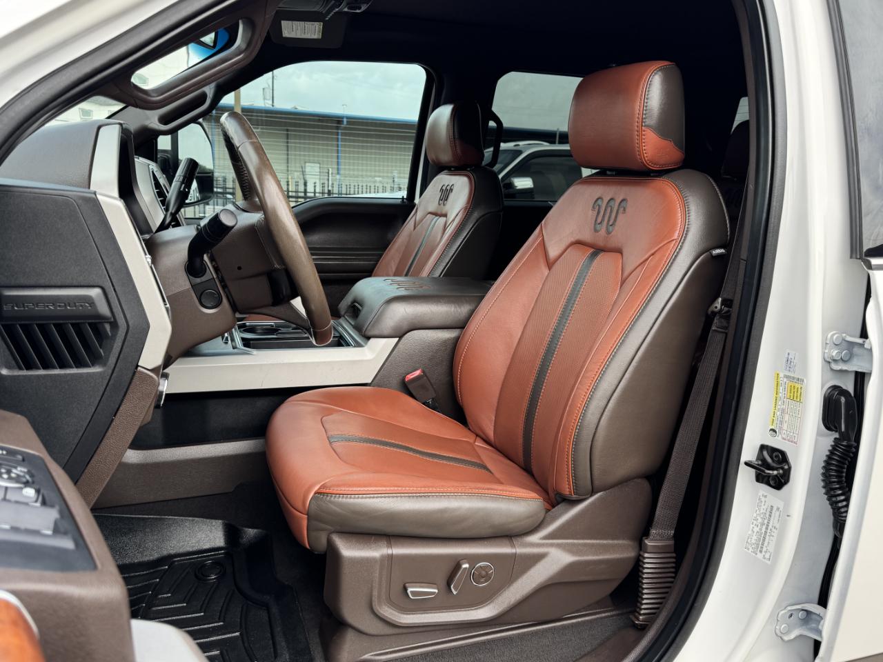 Ford Super Duty F-350 DRW  2019