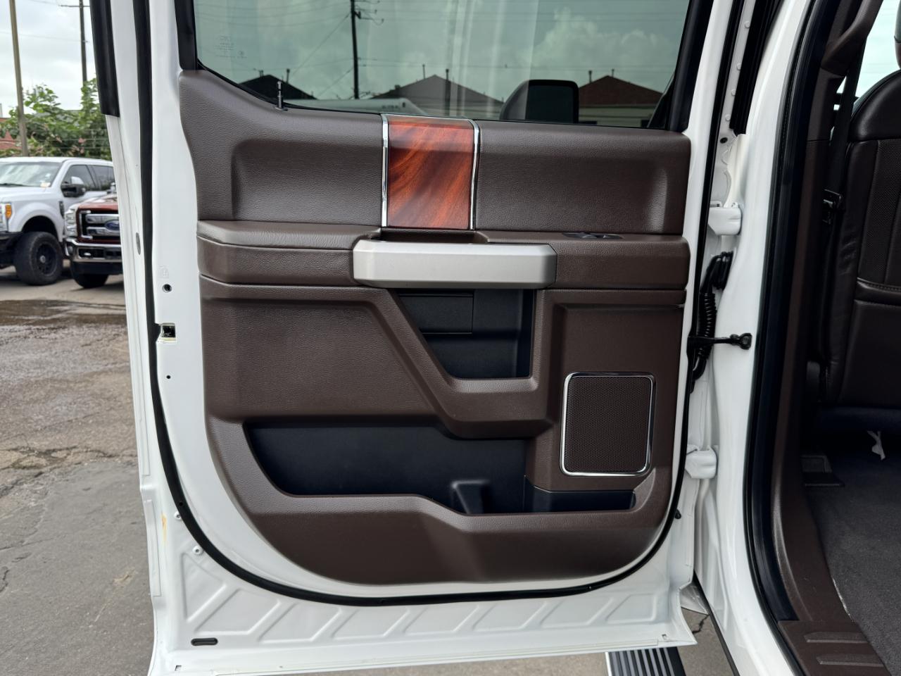 Ford Super Duty F-350 DRW  2019