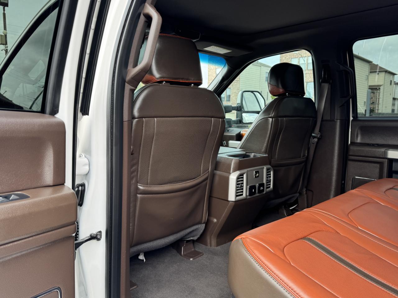 Ford Super Duty F-350 DRW  2019