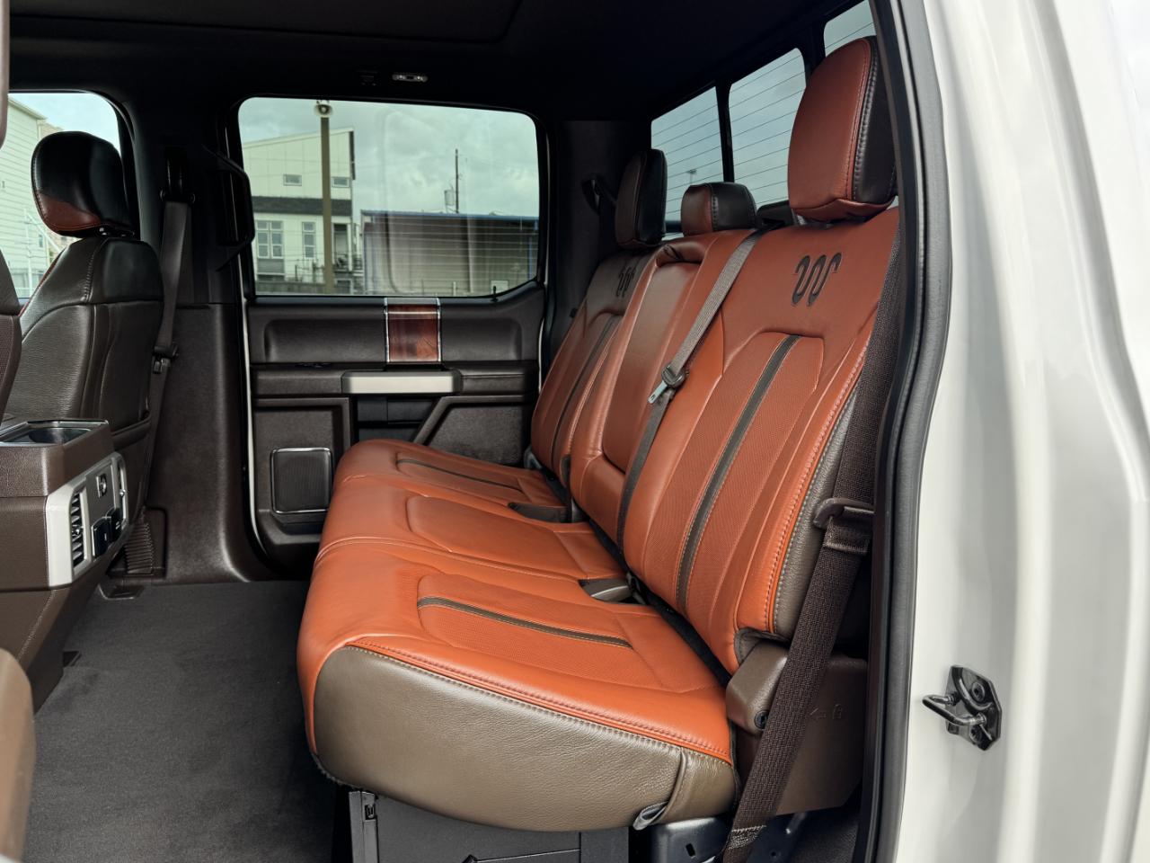 Ford Super Duty F-350 DRW  2019