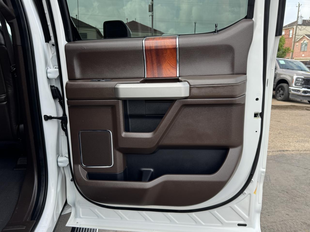 Ford Super Duty F-350 DRW  2019