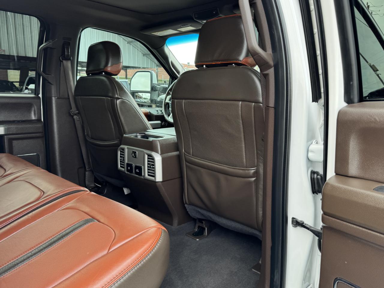 Ford Super Duty F-350 DRW  2019