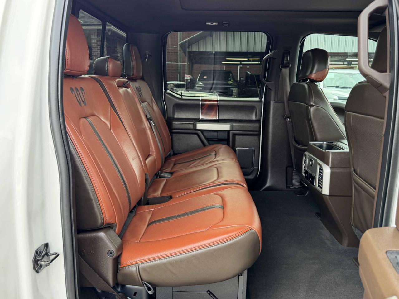 Ford Super Duty F-350 DRW  2019