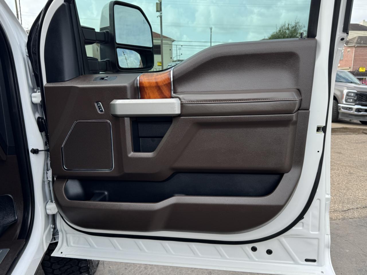 Ford Super Duty F-350 DRW  2019