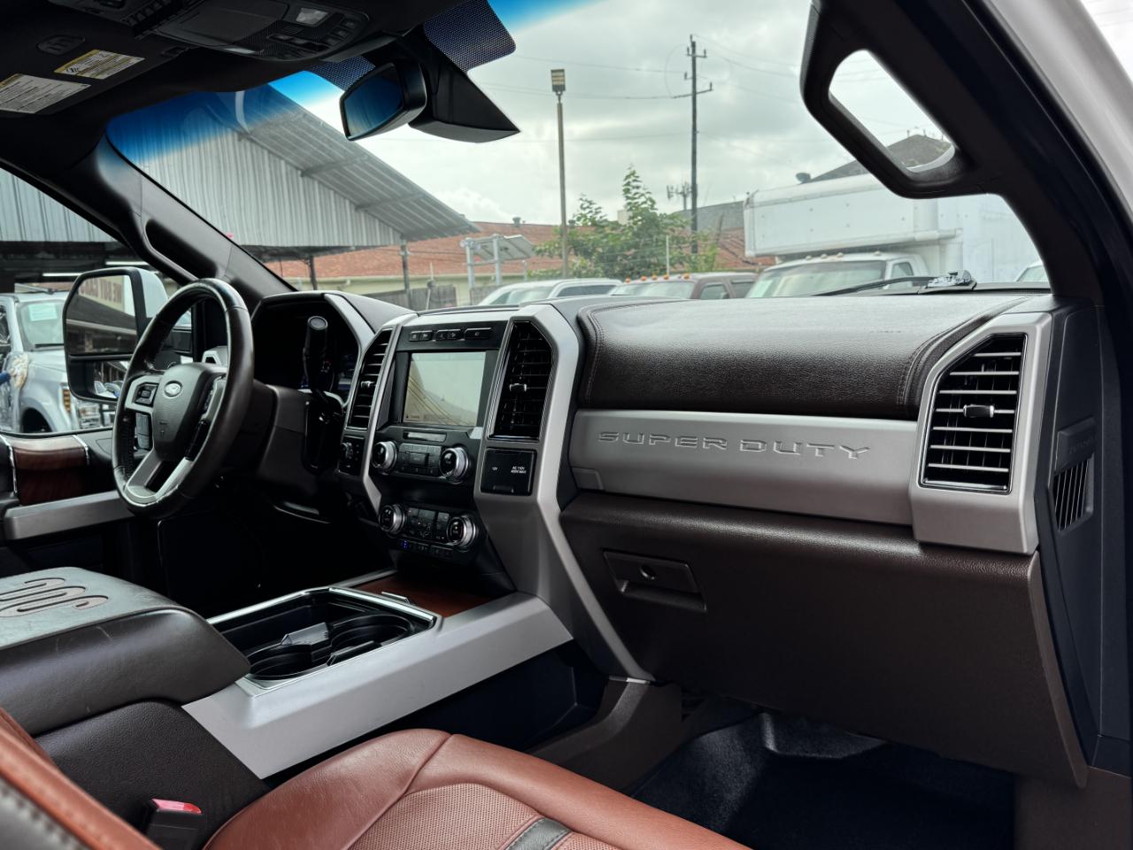 Ford Super Duty F-350 DRW  2019