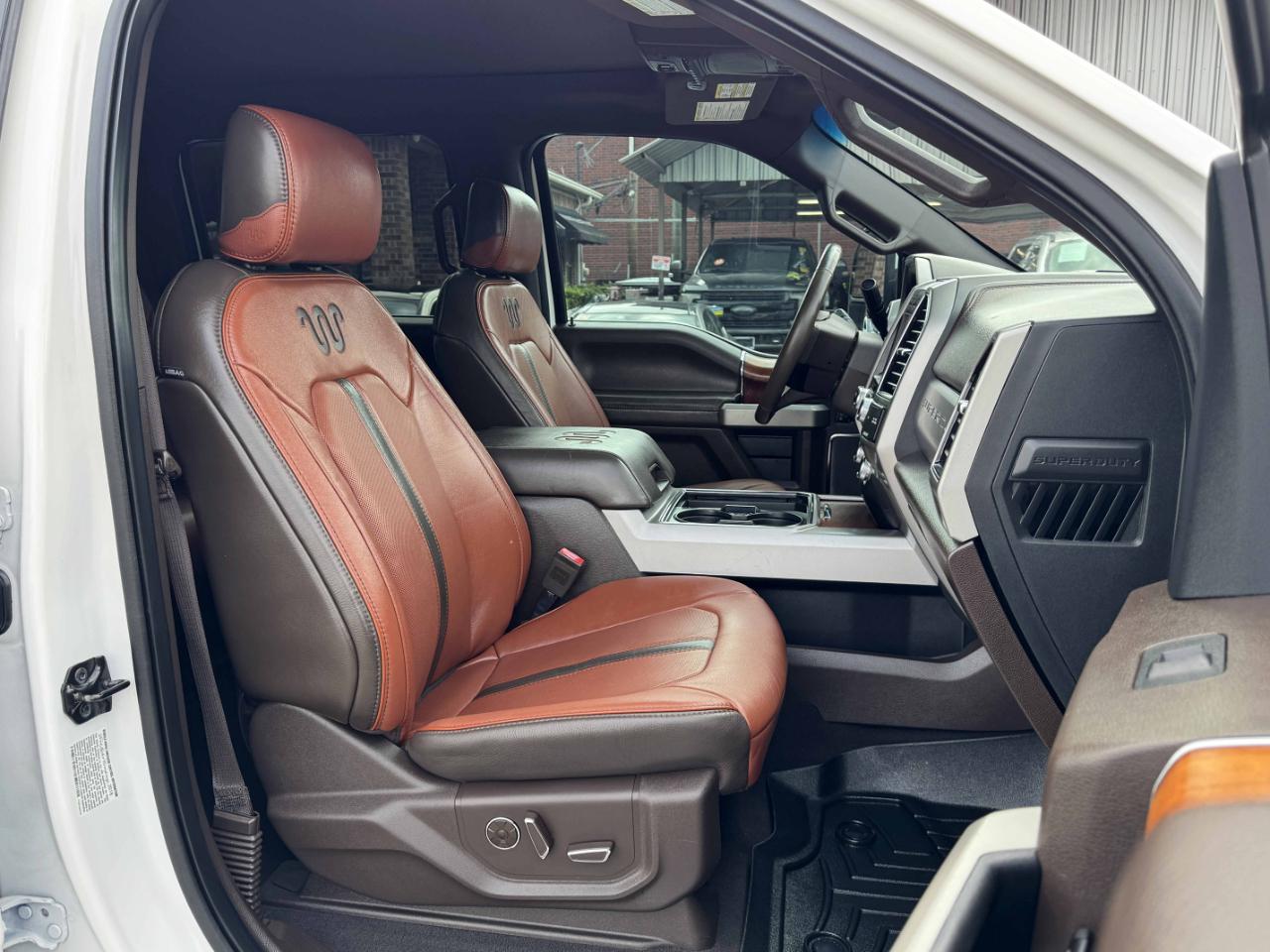 Ford Super Duty F-350 DRW  2019