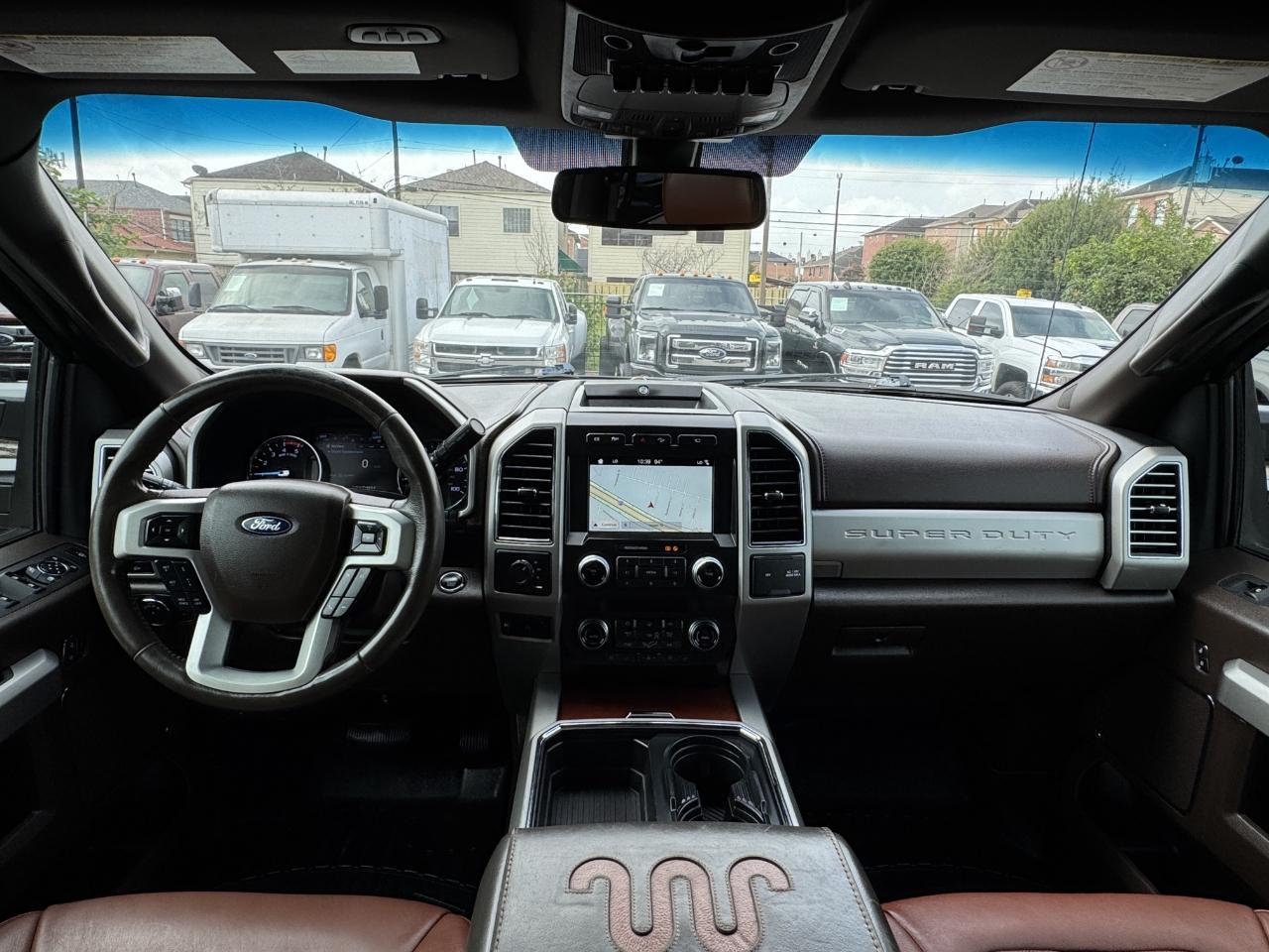 Ford Super Duty F-350 DRW  2019
