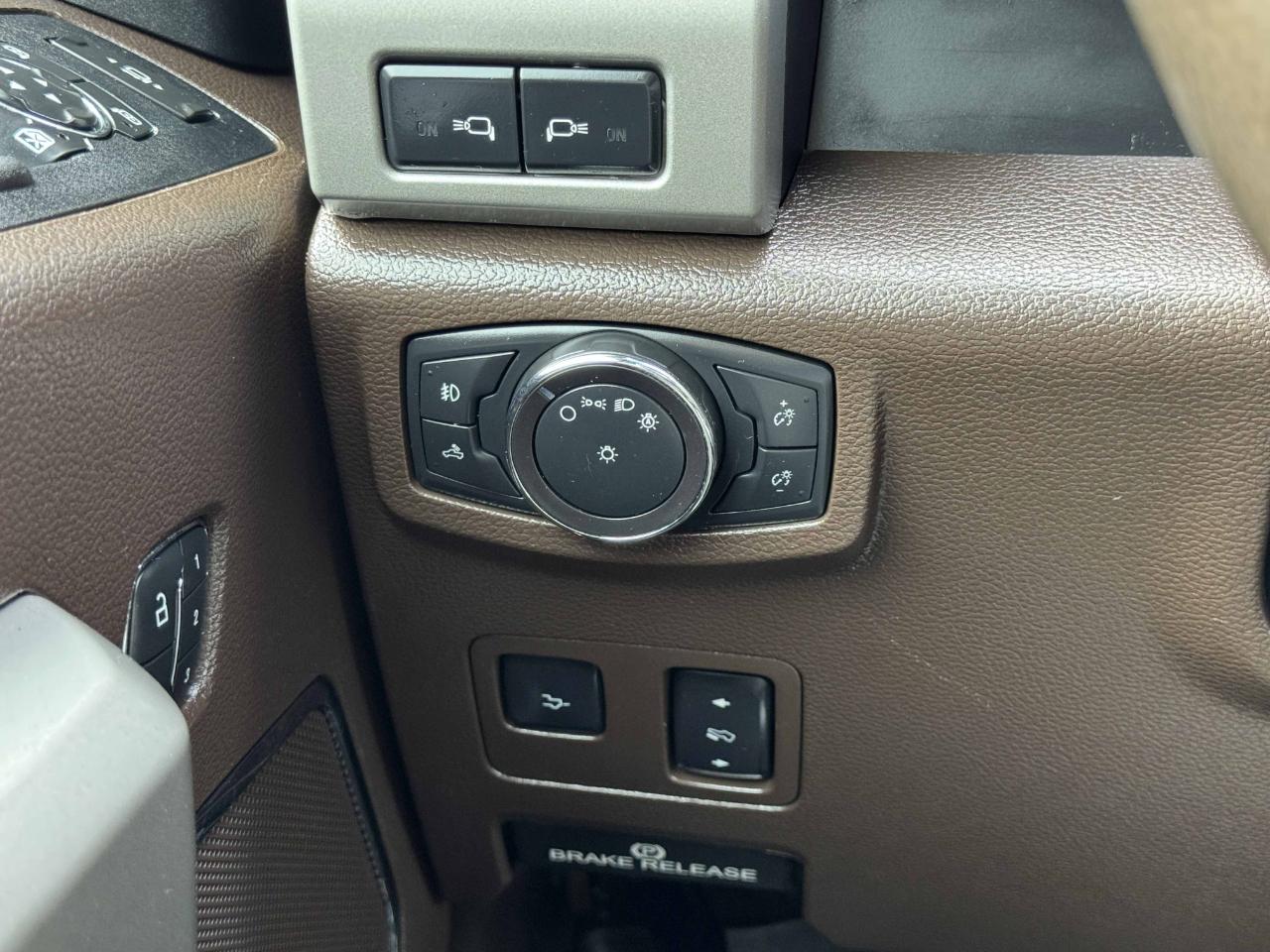 Ford Super Duty F-350 DRW  2019