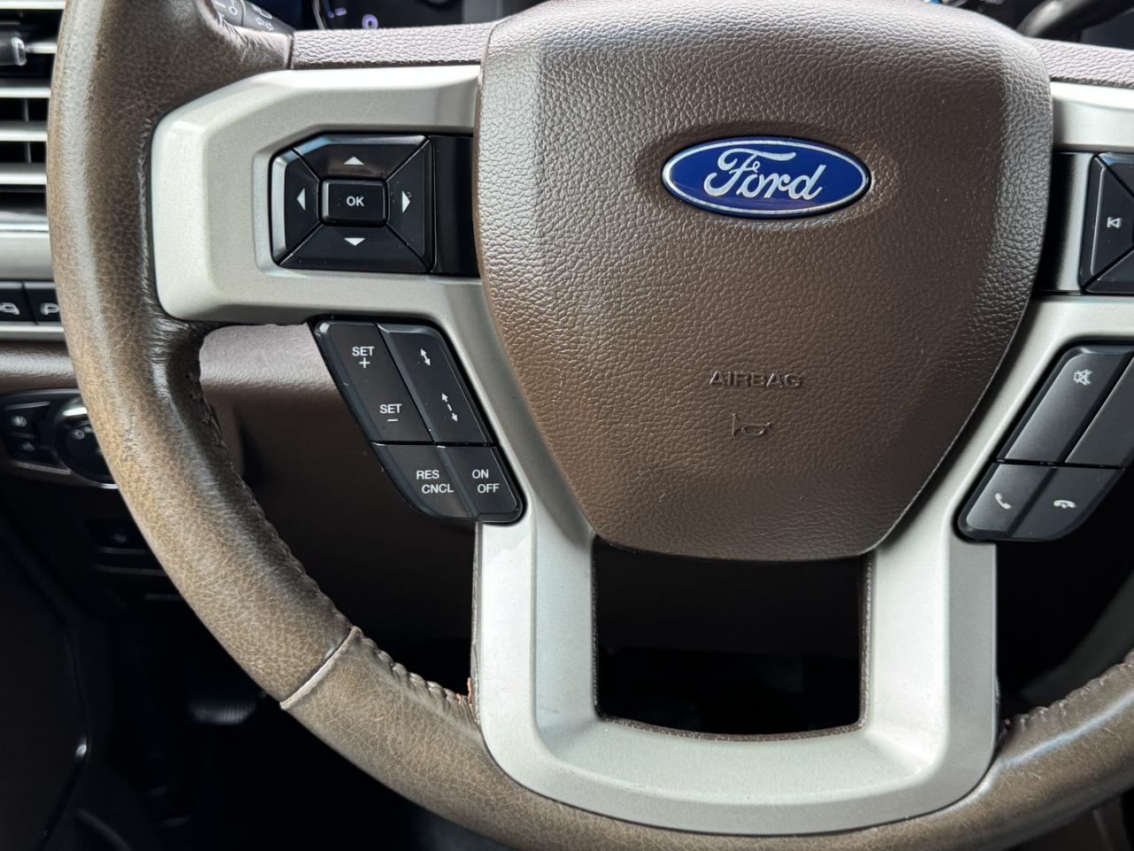 Ford Super Duty F-350 DRW  2019