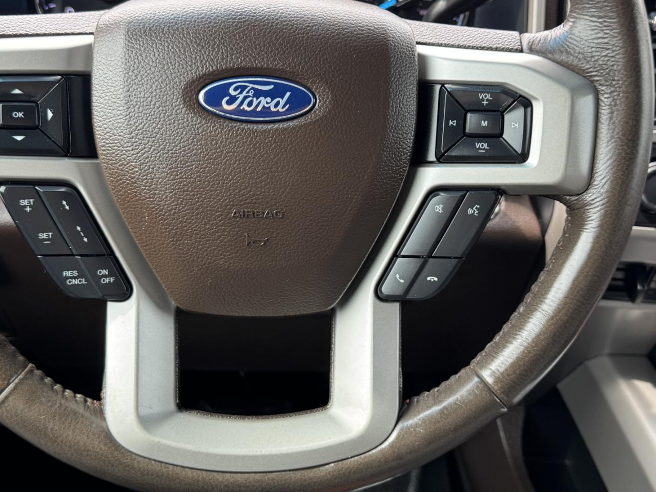 Ford Super Duty F-350 DRW  2019