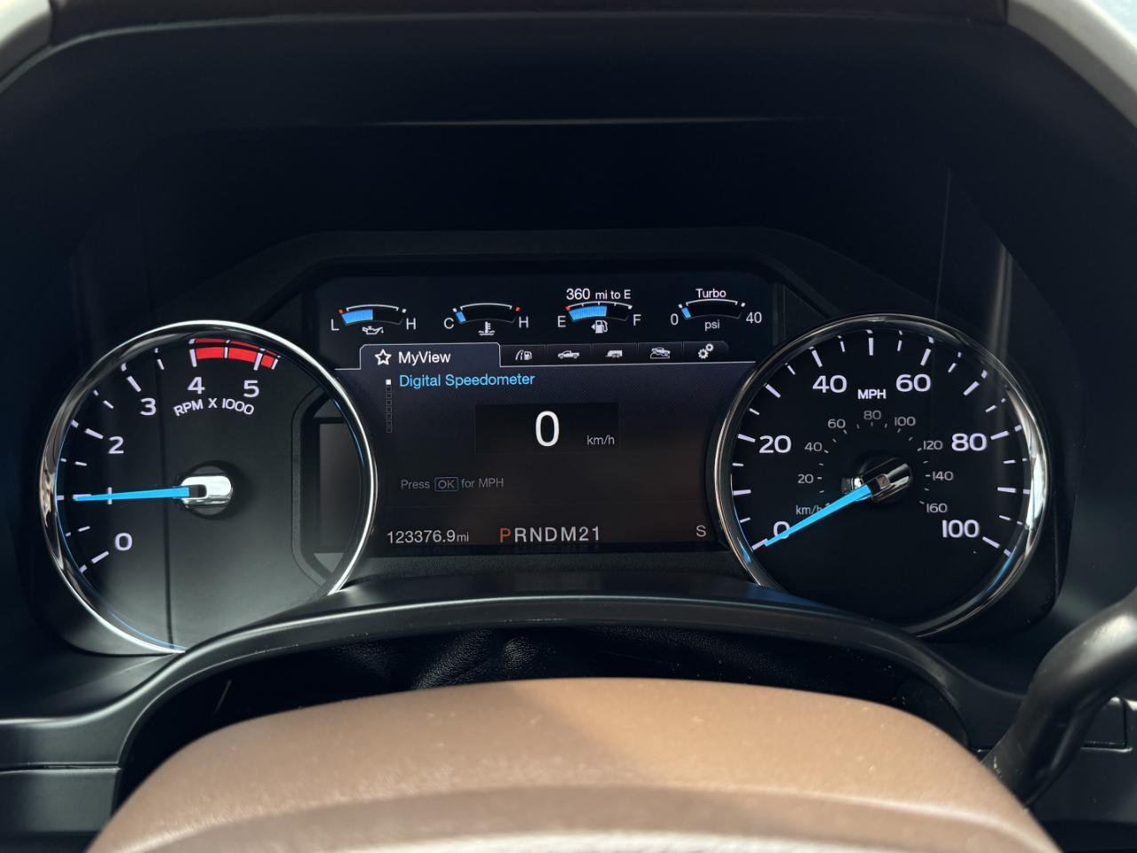 Ford Super Duty F-350 DRW  2019
