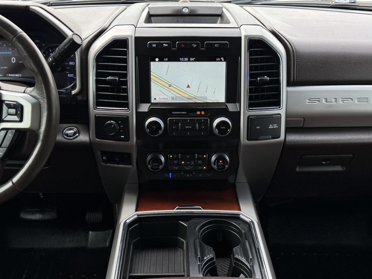 Ford Super Duty F-350 DRW  2019
