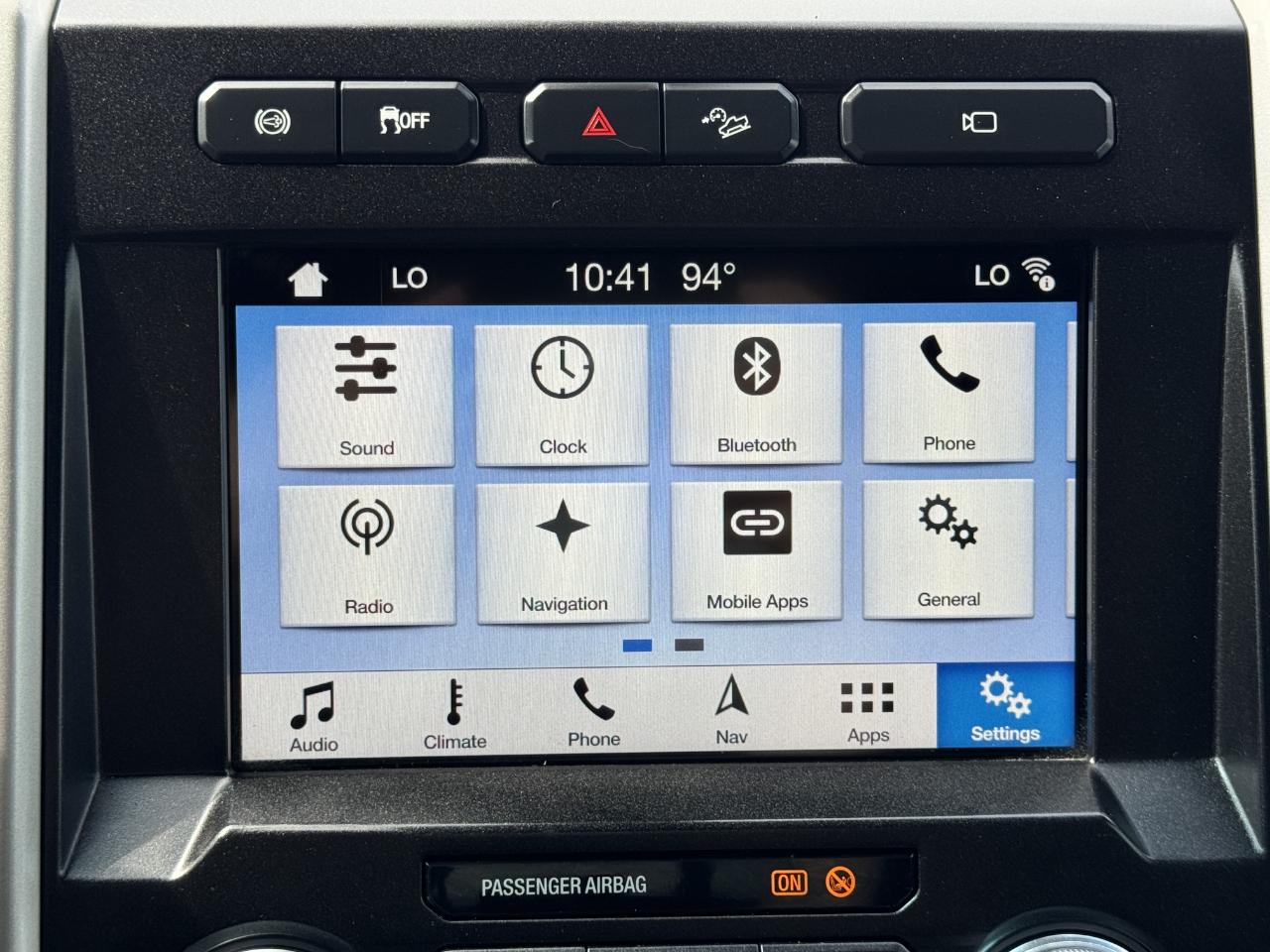 Ford Super Duty F-350 DRW  2019