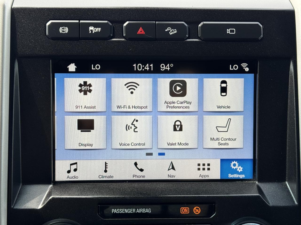 Ford Super Duty F-350 DRW  2019