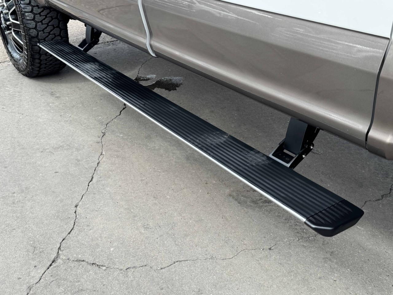 Ford Super Duty F-350 DRW  2019