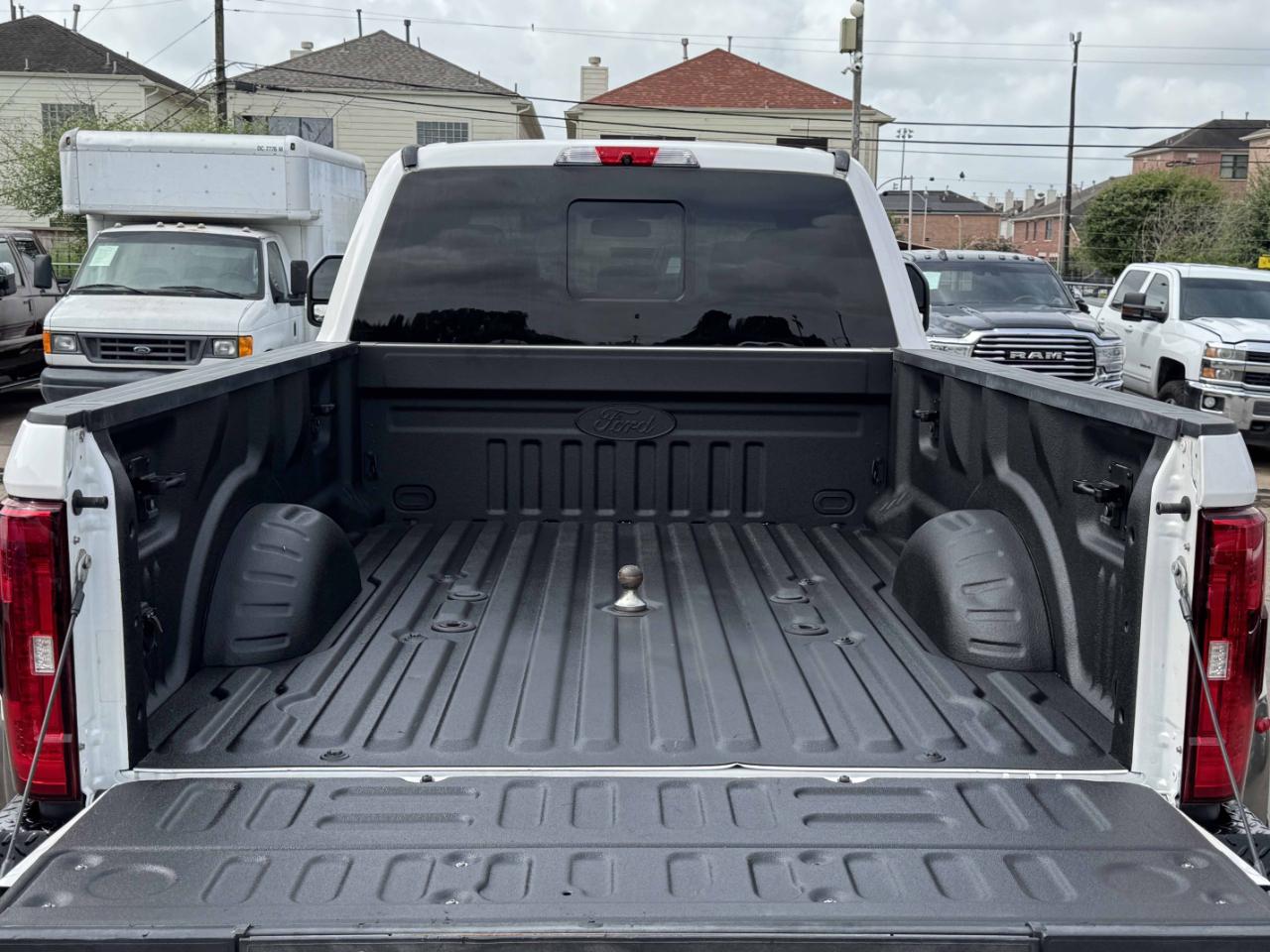 Ford Super Duty F-350 DRW  2019