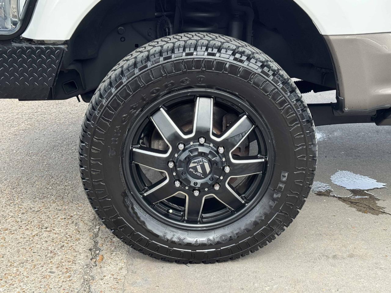 Ford Super Duty F-350 DRW  2019