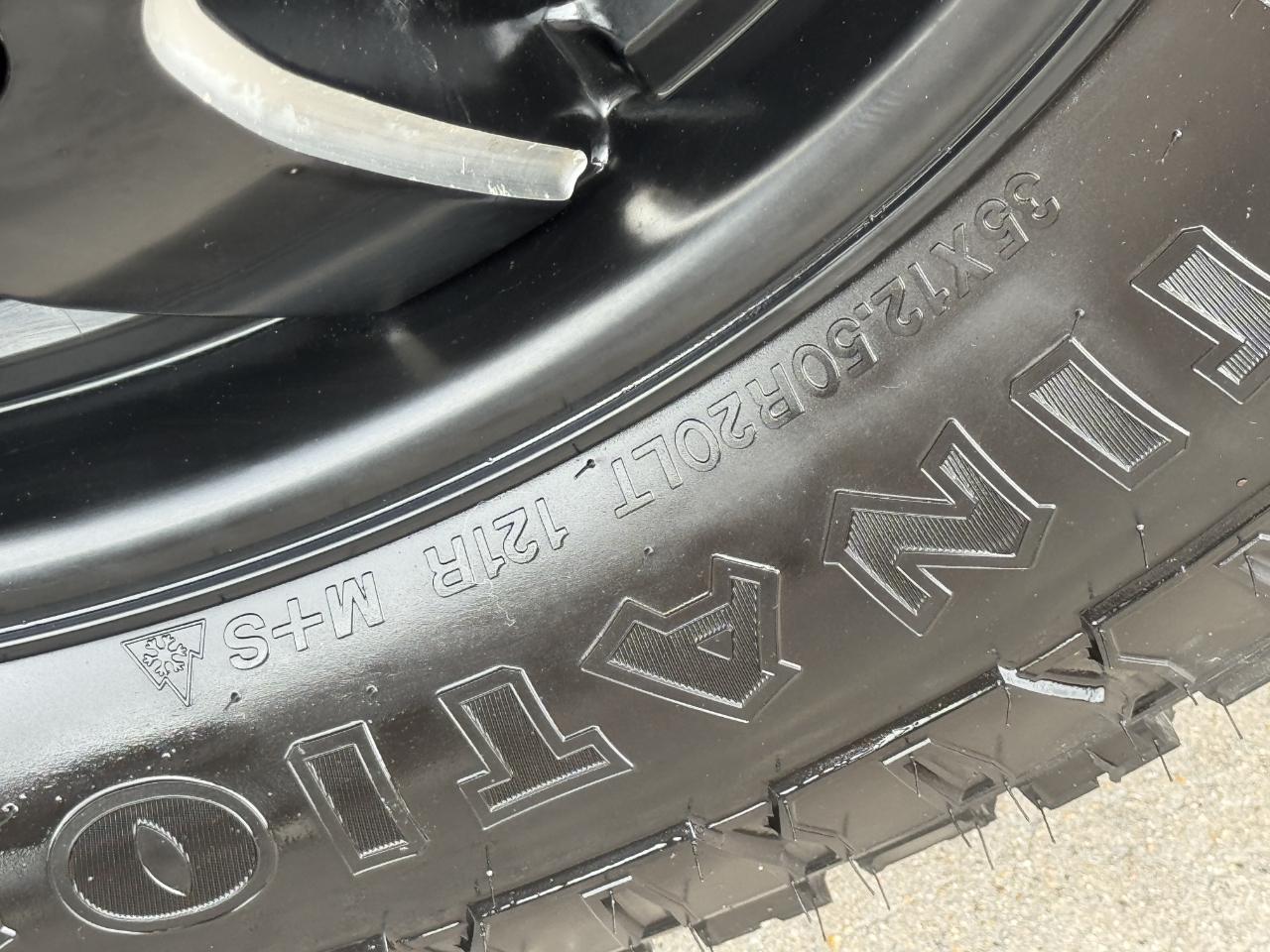 Ford Super Duty F-350 DRW  2019