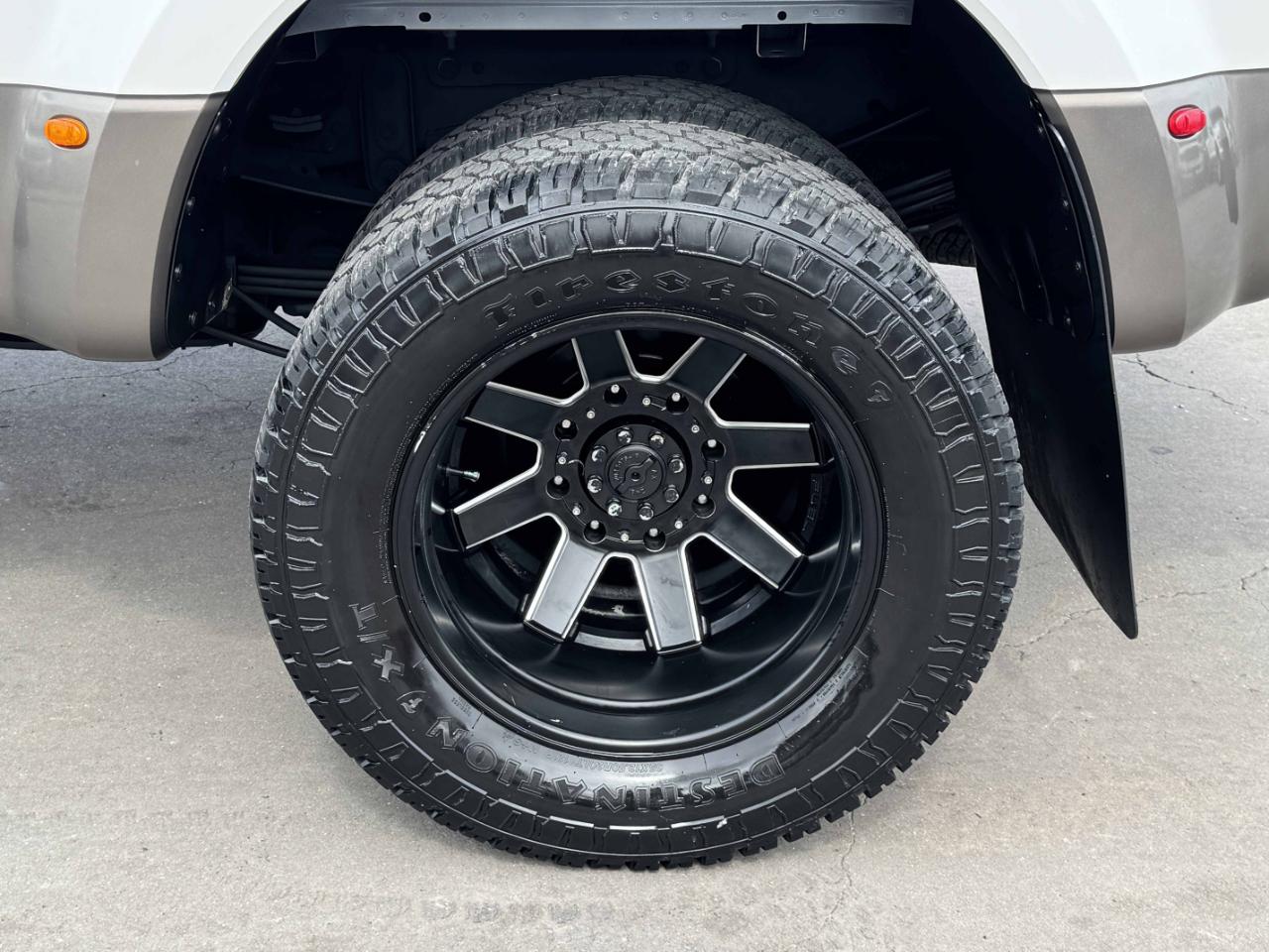 Ford Super Duty F-350 DRW  2019