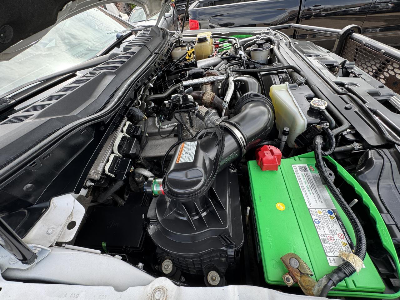Ford Super Duty F-350 DRW  2019