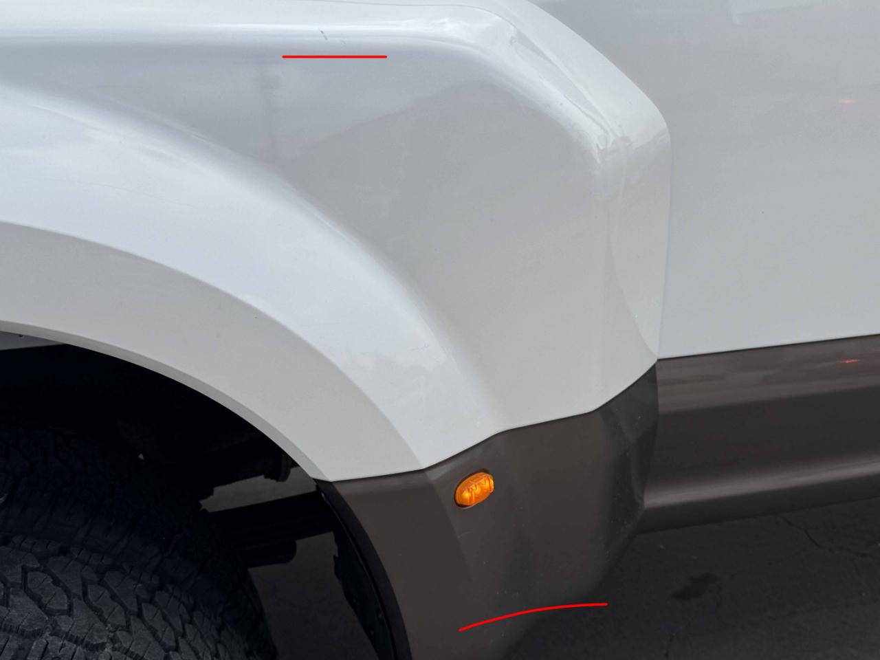 Ford Super Duty F-350 DRW  2019