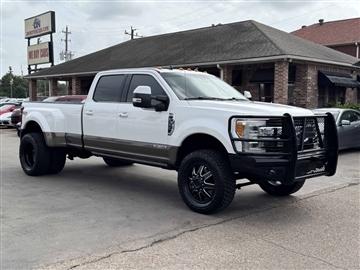 2019 Ford Super Duty F-350 DRW 