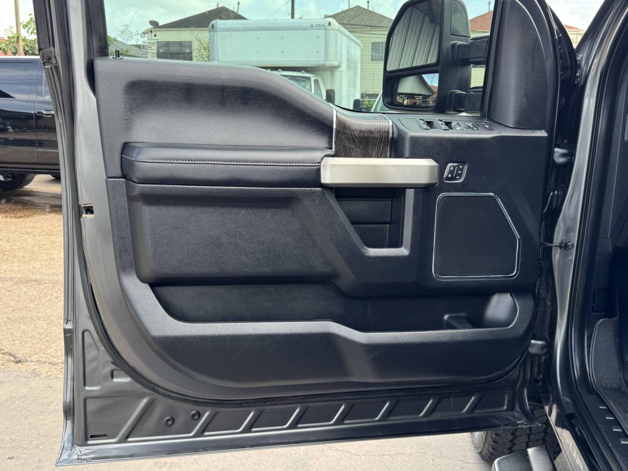 Ford Super Duty F-250 SRW  2020