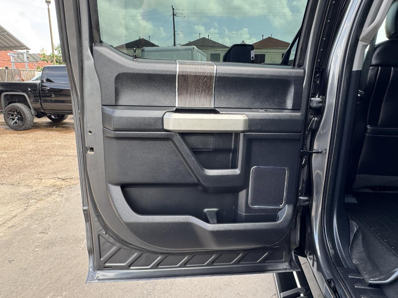 Ford Super Duty F-250 SRW  2020