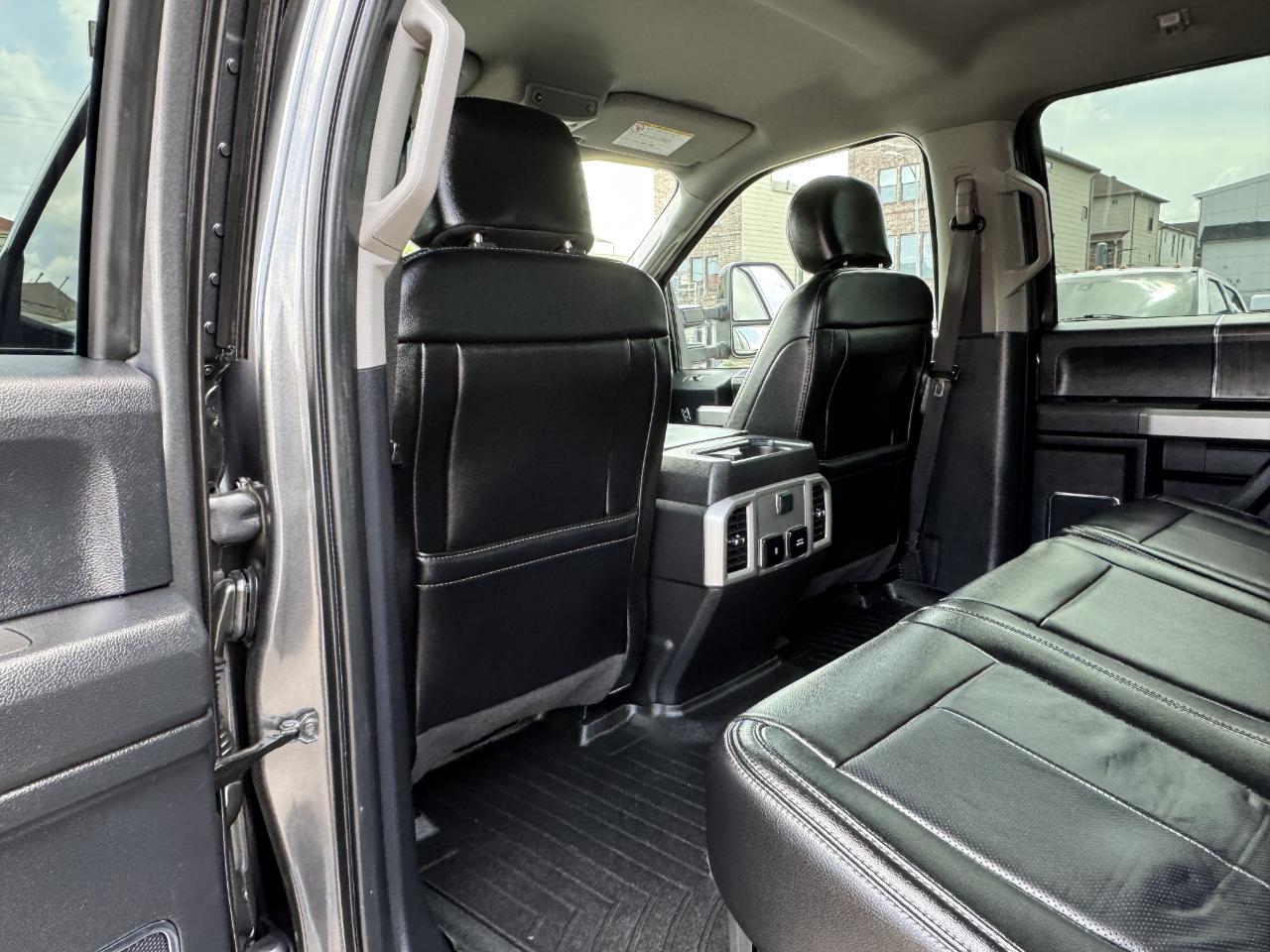 Ford Super Duty F-250 SRW  2020