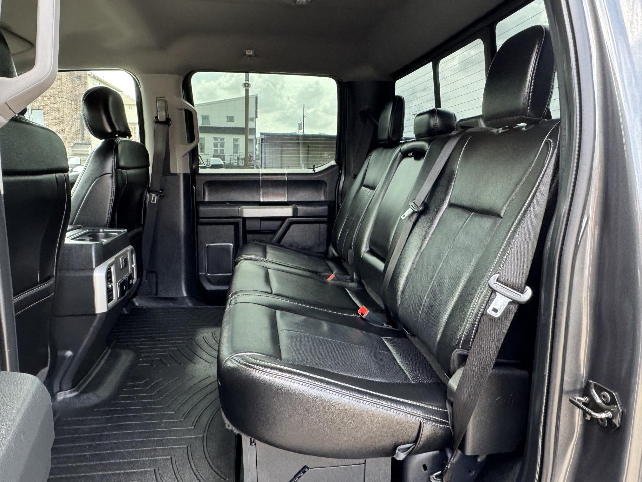 Ford Super Duty F-250 SRW  2020