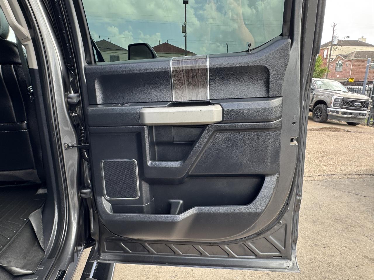Ford Super Duty F-250 SRW  2020