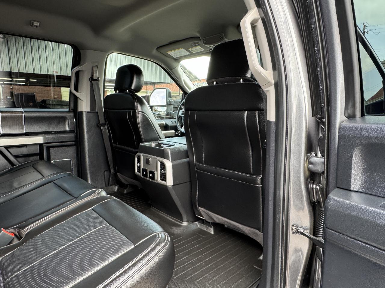 Ford Super Duty F-250 SRW  2020