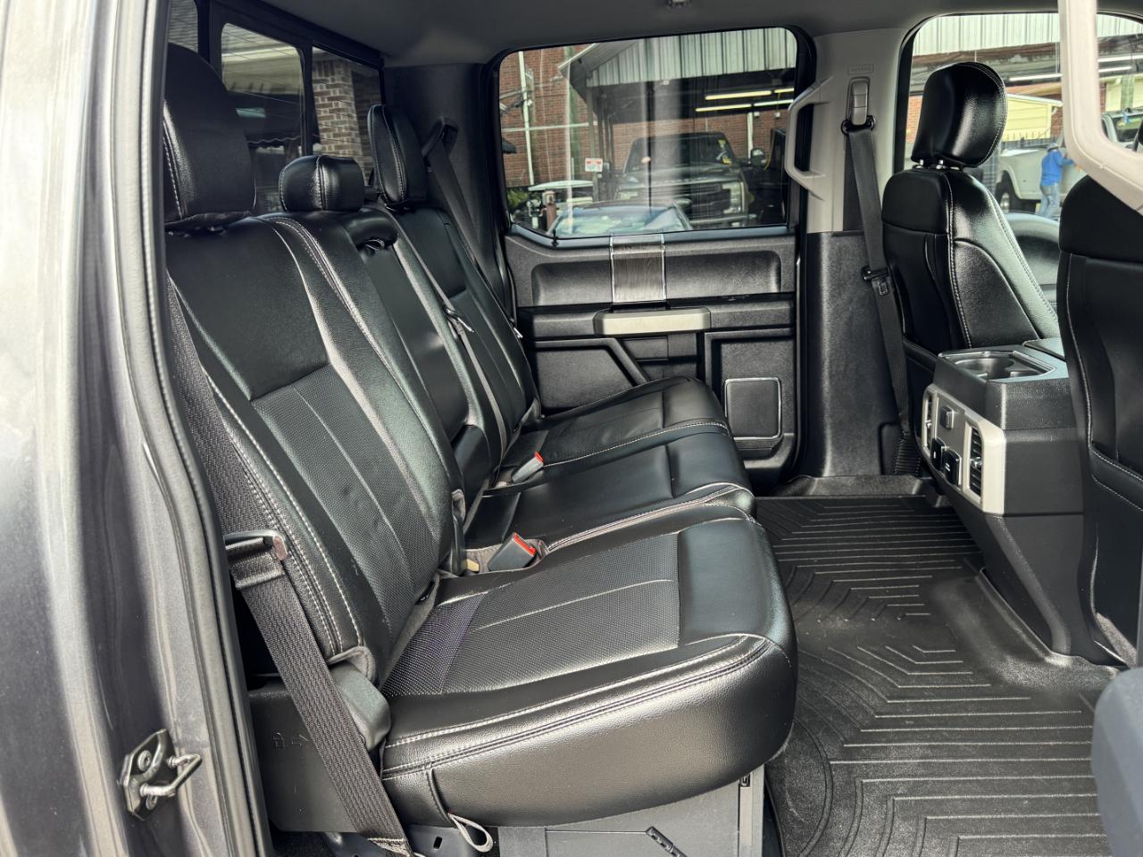 Ford Super Duty F-250 SRW  2020