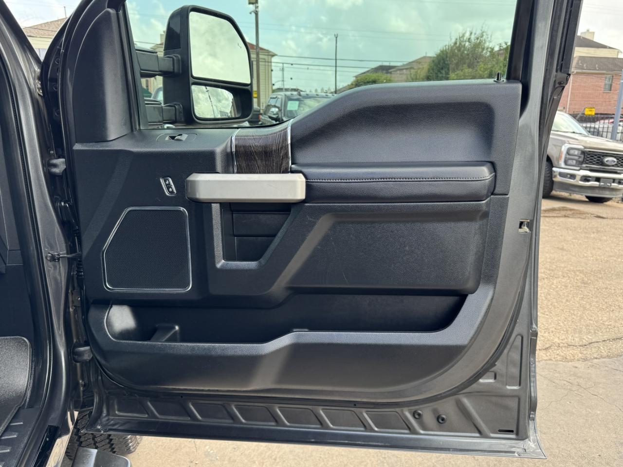 Ford Super Duty F-250 SRW  2020